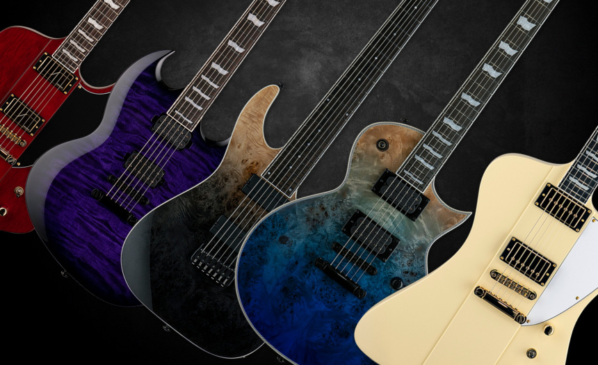 ESP/LTD 2020