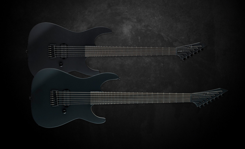 LTD Black Metal 2020