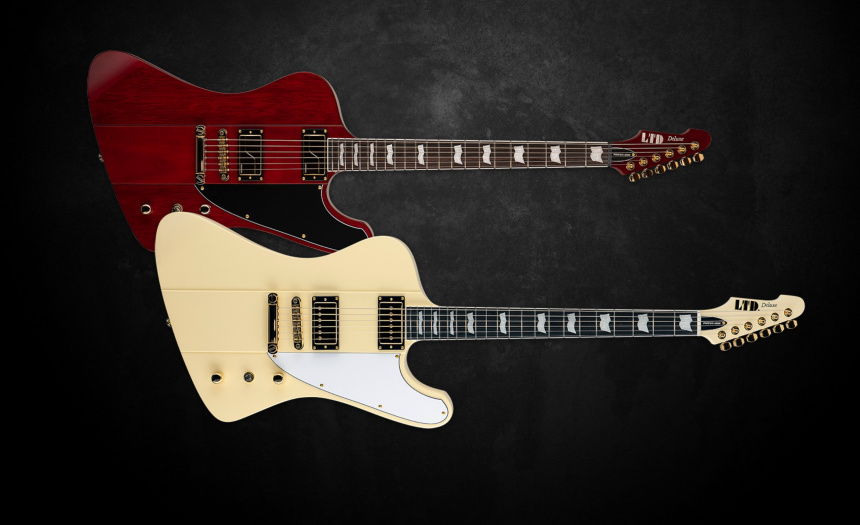 LTD Phoenix 1000 2020