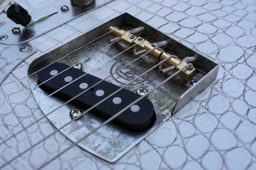 Paoletti Richard Fortus puente