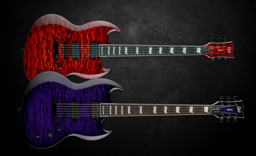 LTD Viper 1000 2020