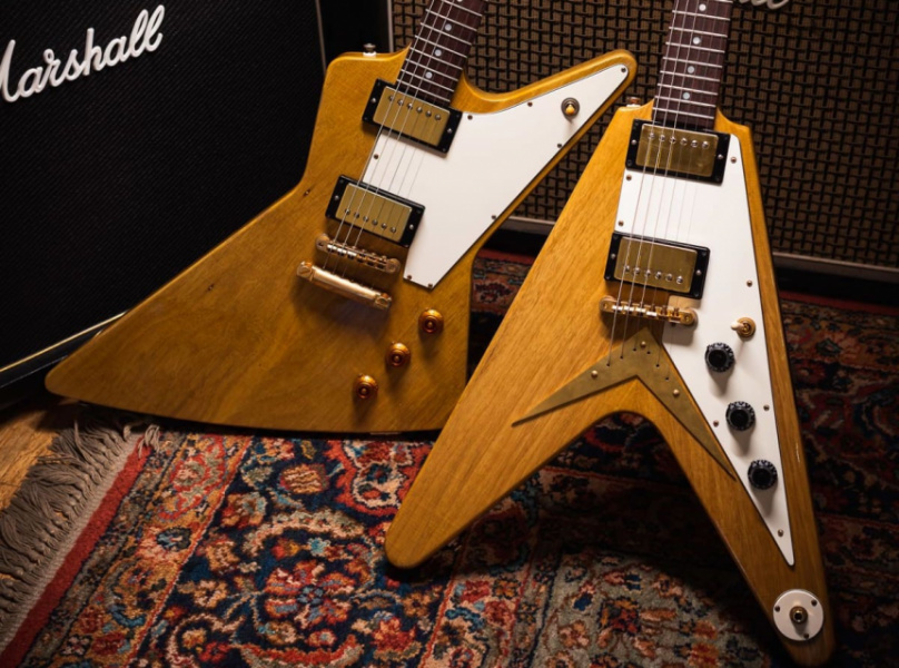 Banker Excalibur y Korina V5