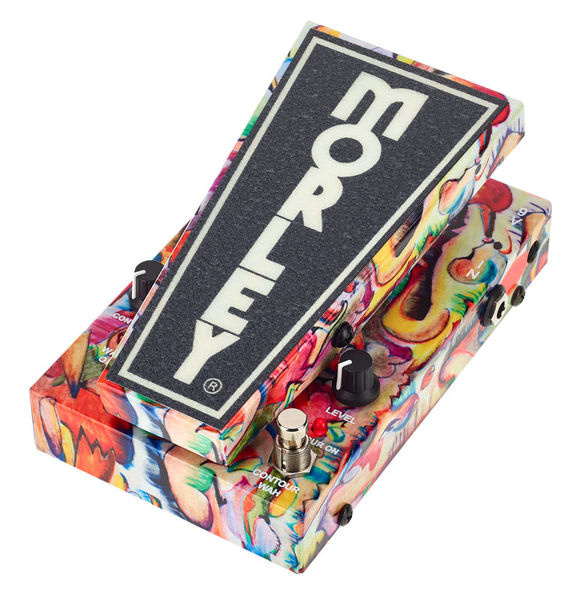 Morley Mini Wah Bad Horsie 2