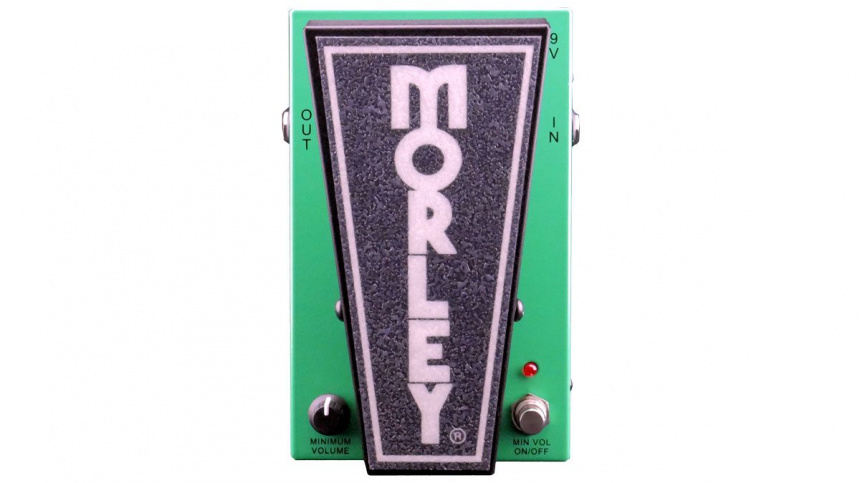 Morley Volume Plus