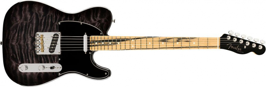 Telecaster Pale Moon