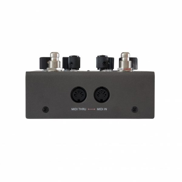 Gfi System Synesthesia