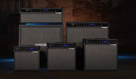 Line 6 Spider V MKII