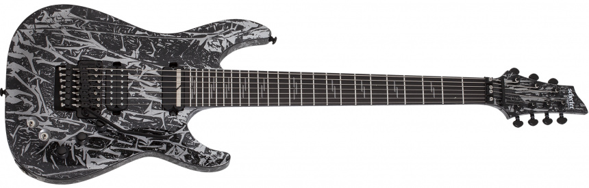 C-7 FR-S SILVER MOUTAIN