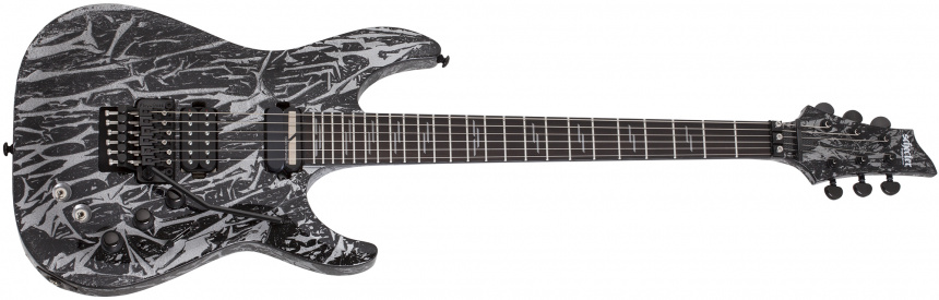 SILVER MOUNTAIN C-1 FR-S