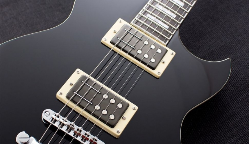 Reverend Robin Finck