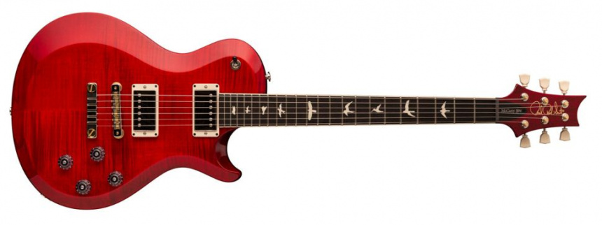 PRS S2 McCarty 594 Singlecut