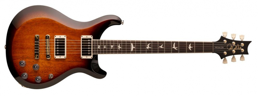 PRS S2 McCarty 594 Thinline