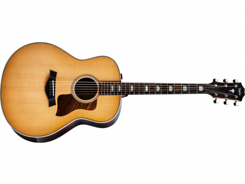 Taylor 818e