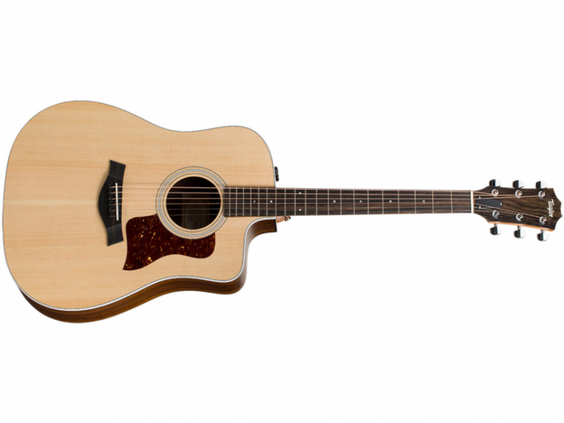 Taylor 210ce
