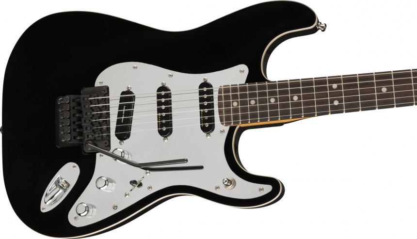 Tom Morello Soul Power Stratocaster
