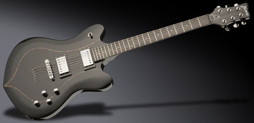 Framus Talisman D-series