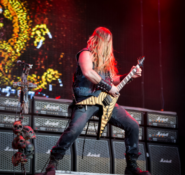 Zakk Wylde