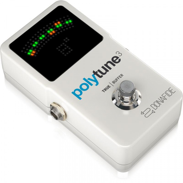 TC Electronic Polytune