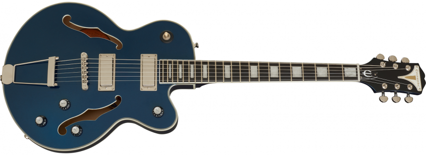 Epiphone Uptown Kat ES