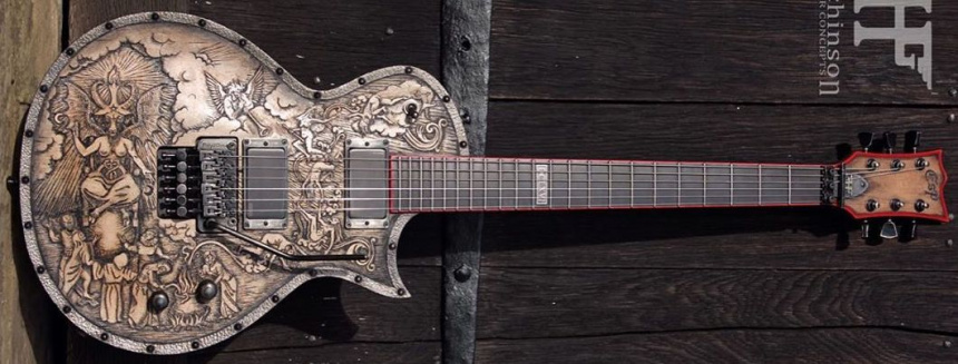 Hutchinson-GayHolt-Baphomet -1