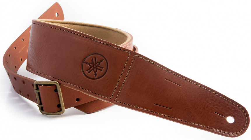 Yamaha Backbeat woody