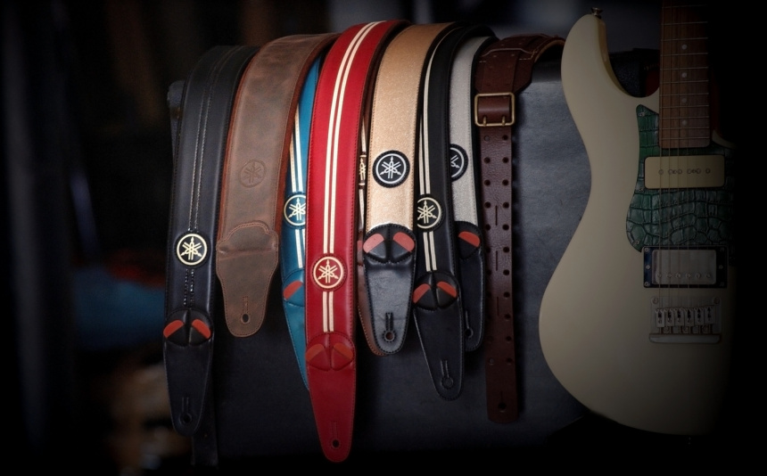 Yamaha-Righton-Straps