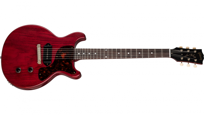 Gibson donará guitarras a afectados de huracán en Tennessee
