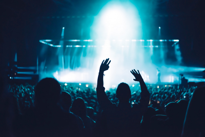 Concierto