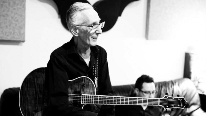 Pat Martino