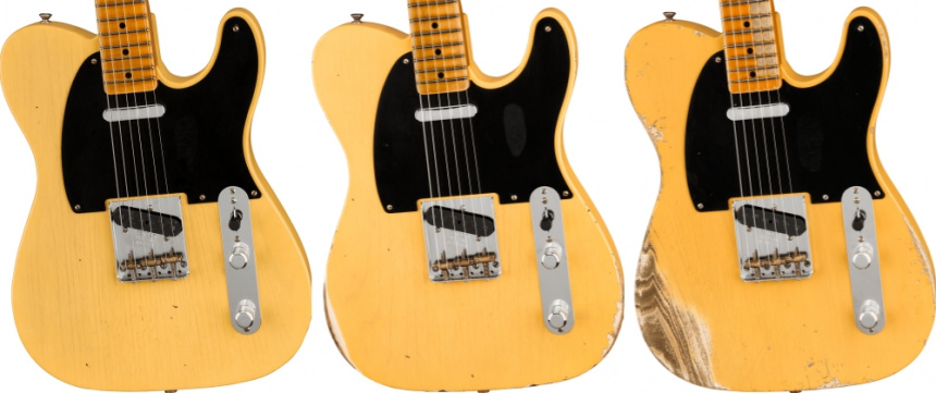 70th-Anniversary-Broadcaster-Custom-Shop