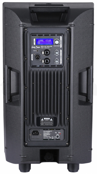 Harley Benton FRFR-112A