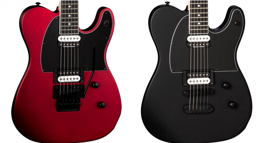 NashVegas Select Black Satin Metallic Red Satin