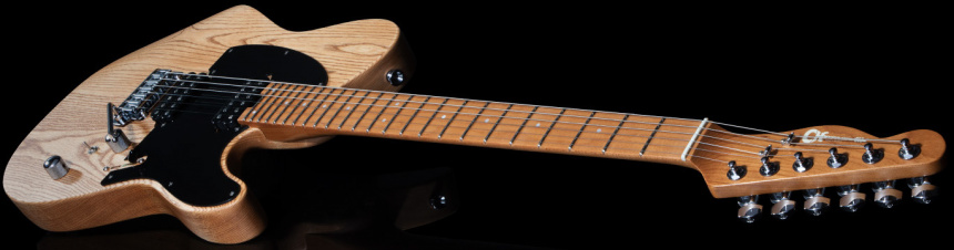 So-Cal Style 2 natural