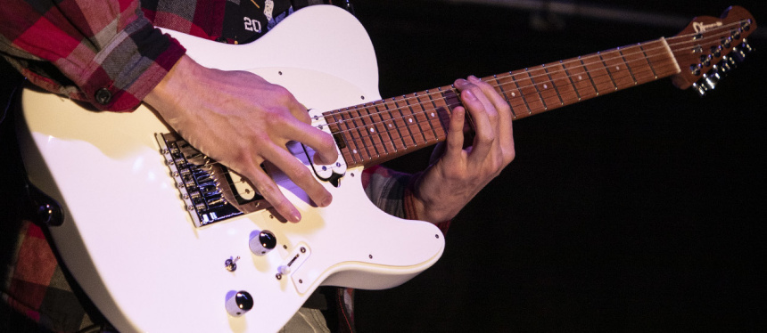 So-Cal Style 2 White