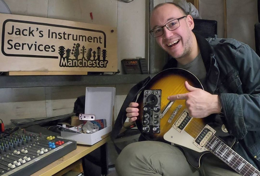 Epiphone-Fuzz-Factory-Joyo - 4