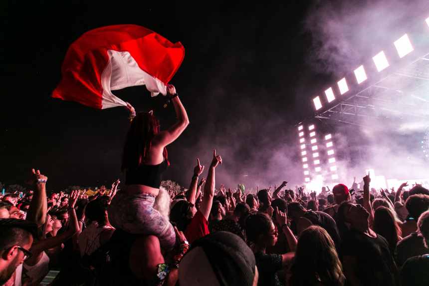 Festival de música