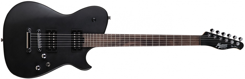 Manson Meta Series MBM-1 - 16