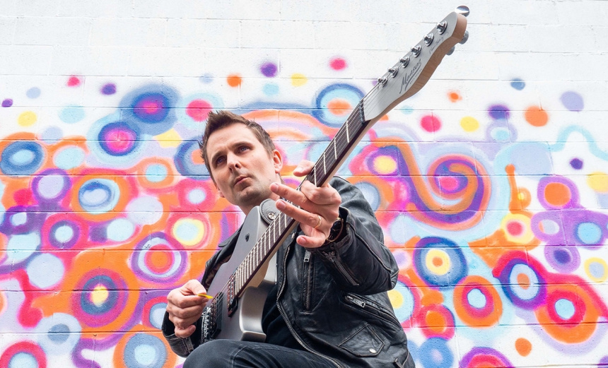 Manson Meta Series MBM-1 - 4