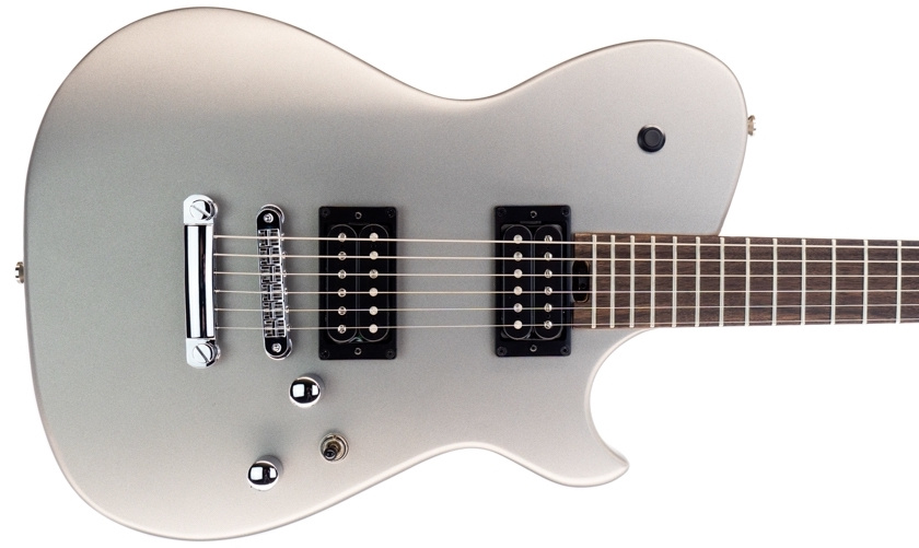 Manson Meta Series MBM-1 - 6