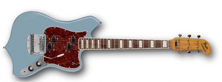 Fender Maverick original
