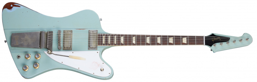 1963-FirebirdV-With-Maestro-Vibrola-Heavy Aged