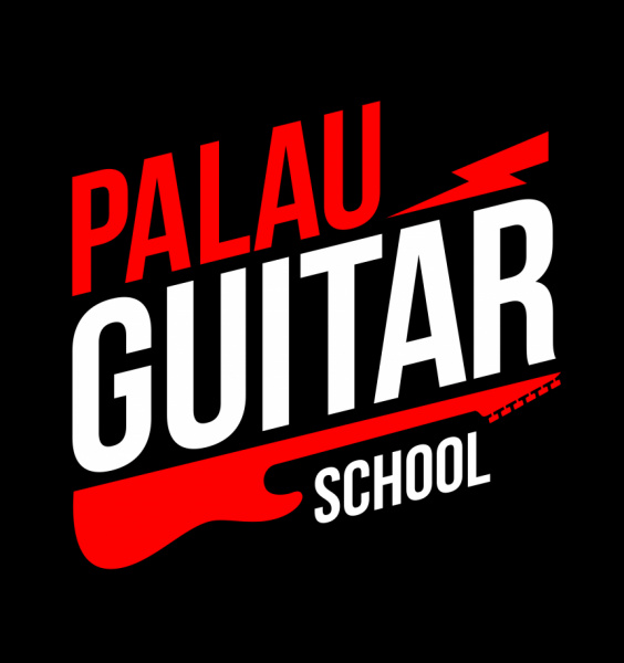 Palau Guitar School