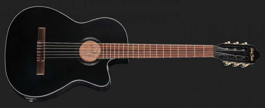 Harley Benton CG-400