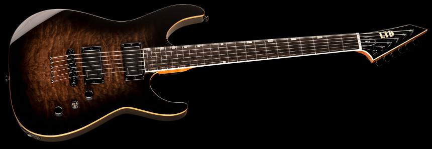 LTD Josh Middleton Signature Series JM-II
