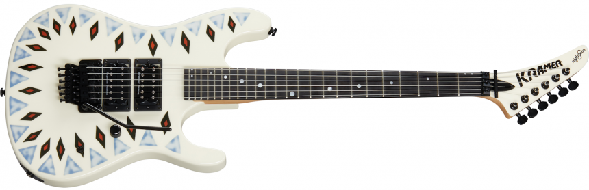 NightSwan Vivian Campbell