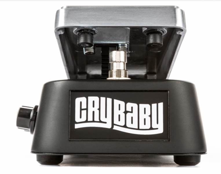 Cry Baby Custom Badass Dual-Inductor