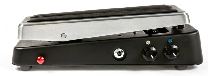 Cry Baby Custom Badass Dual-Inductor