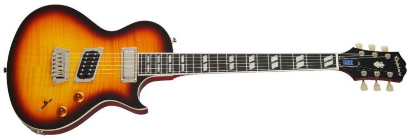Epiphone Nancy Wilson Fanatic