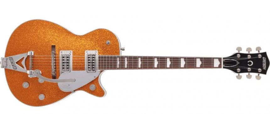 Gretsch Vintage Select ’89 Jet