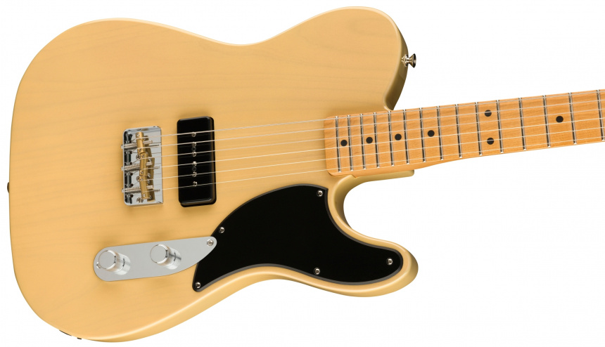 Fender Noventa Telecaster